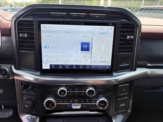 2023 Ford F-150 Lariat - Photo 20