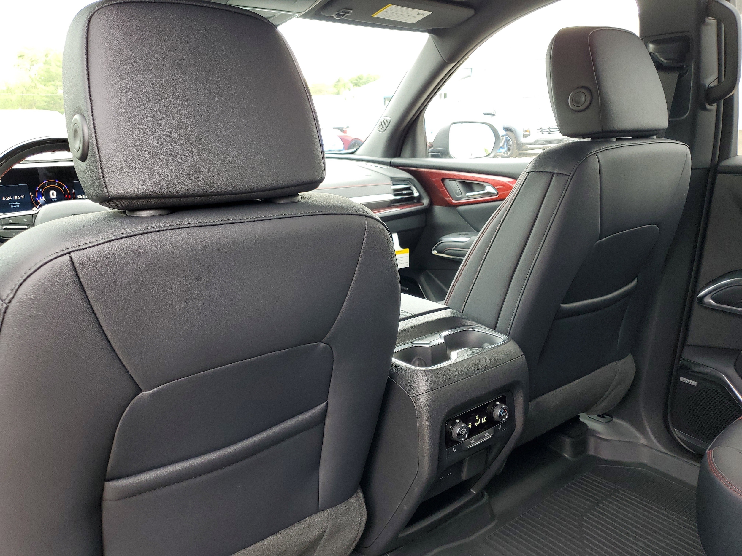2026 Chevrolet Traverse RS - Photo 29