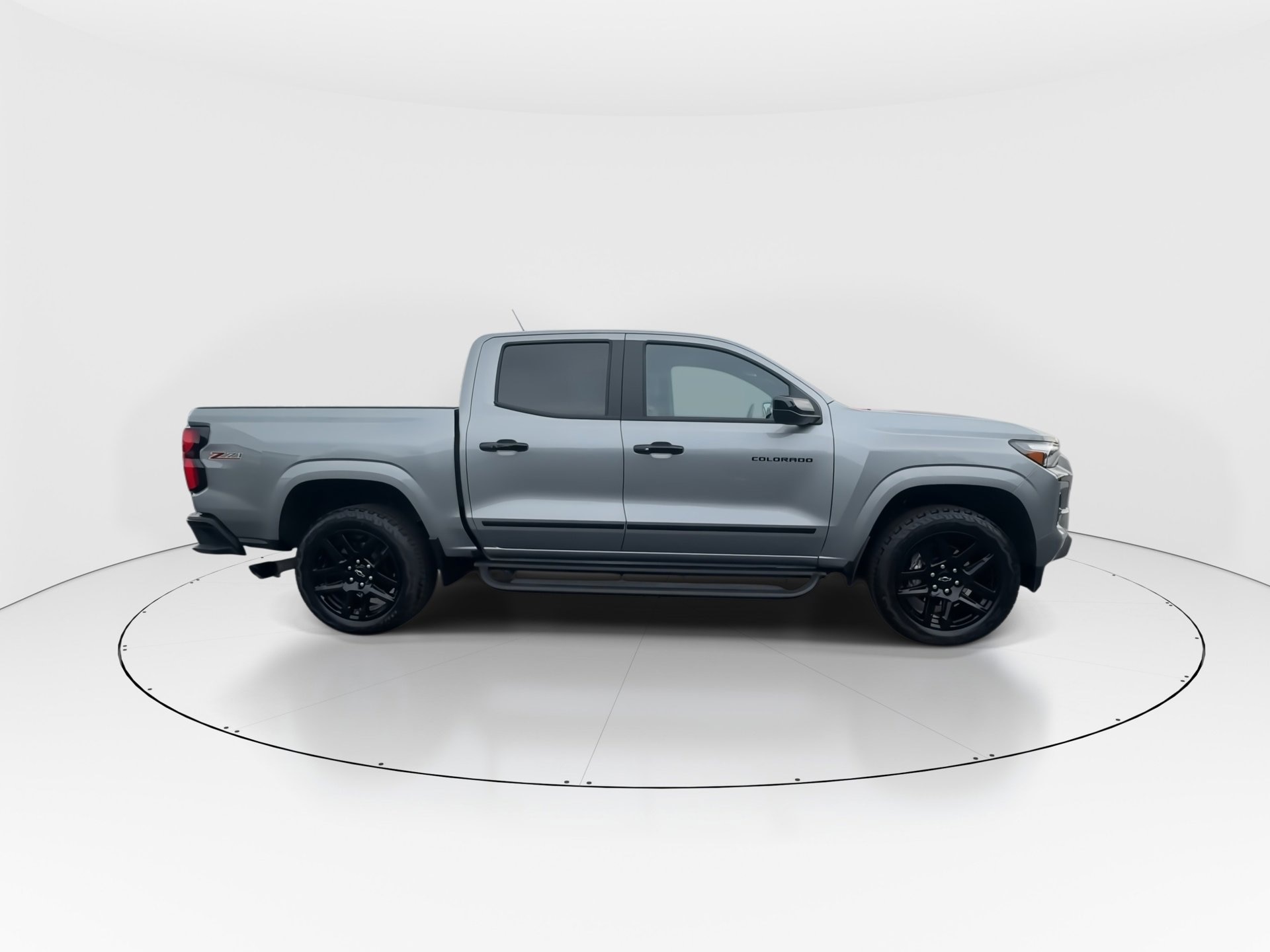2025 Chevrolet Colorado Z71 - Photo 9