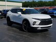  Chevrolet Blazer