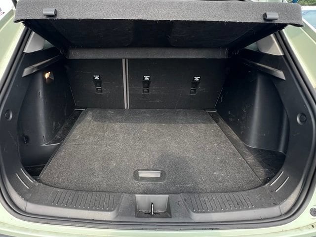 2024 Chevrolet Trax Activ - Photo 22
