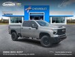  Chevrolet Silverado 2500 HD