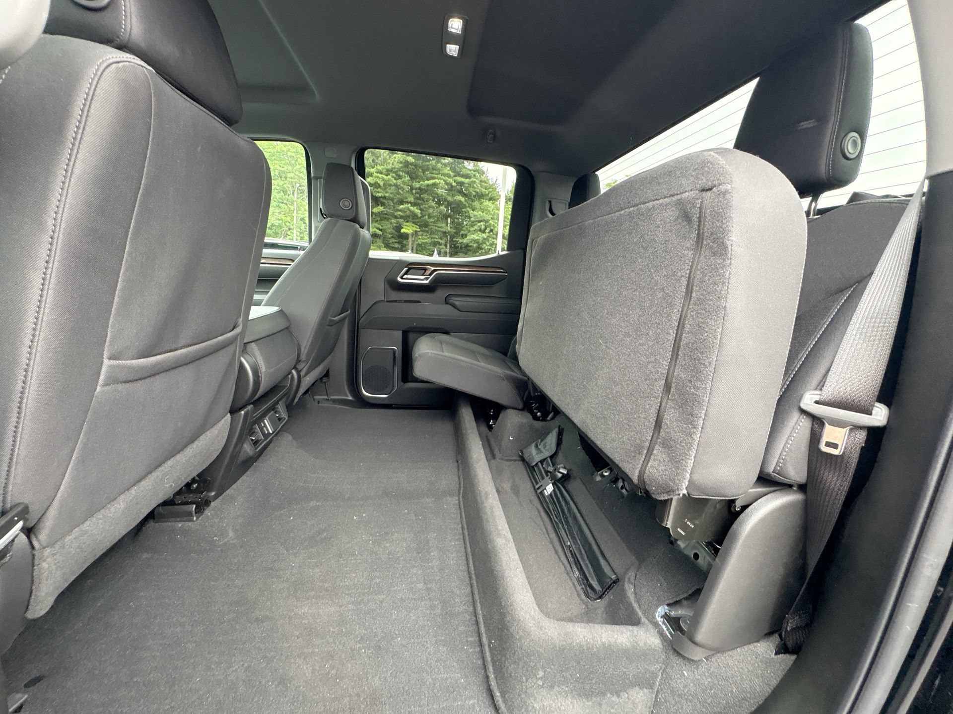 2026 Chevrolet Silverado 1500 LT Trail Boss - Photo 20