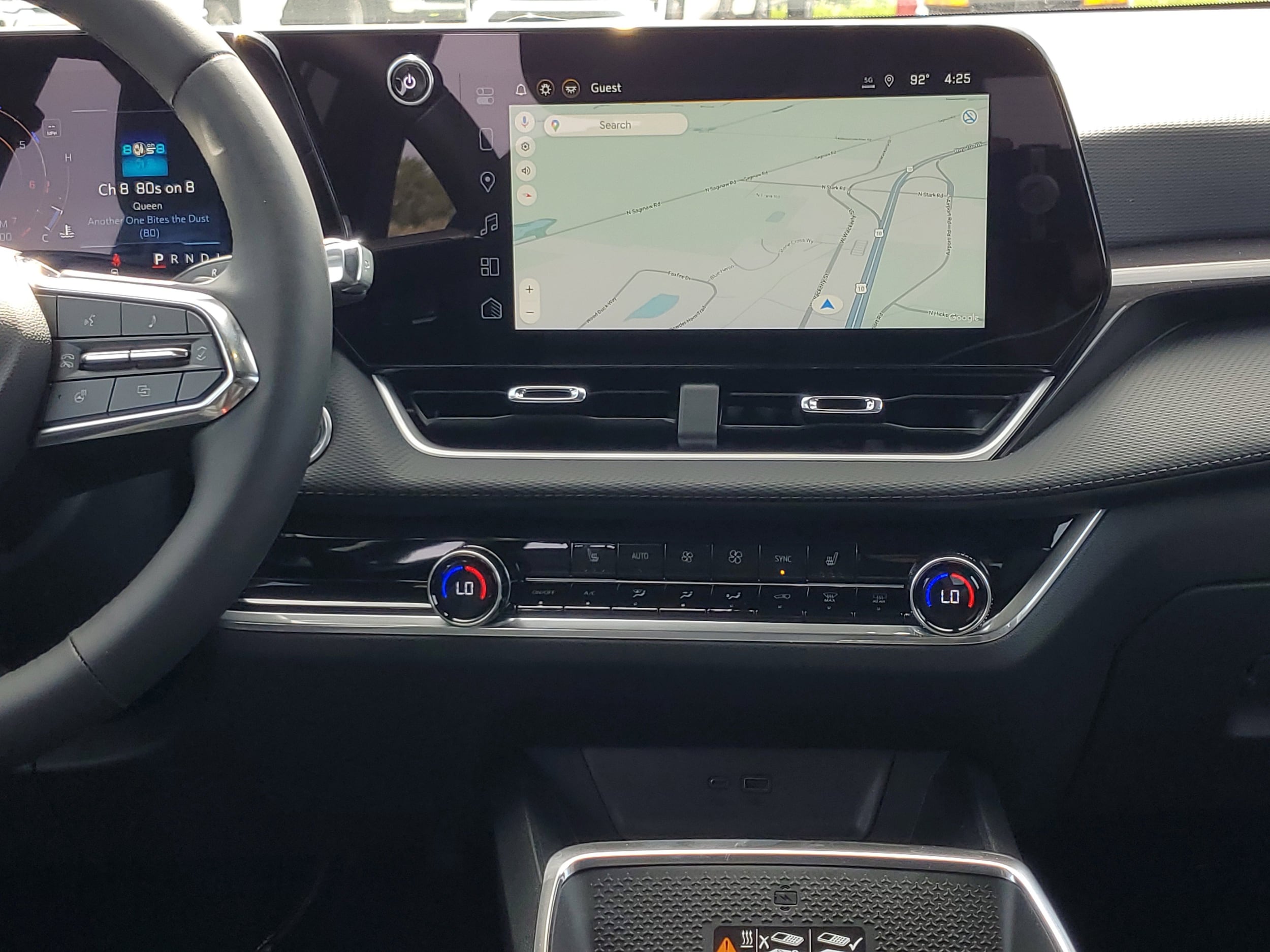 2026 Chevrolet Equinox LT - Photo 26