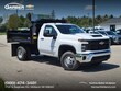 Chevrolet Silverado 3500 HD Chassis Cab