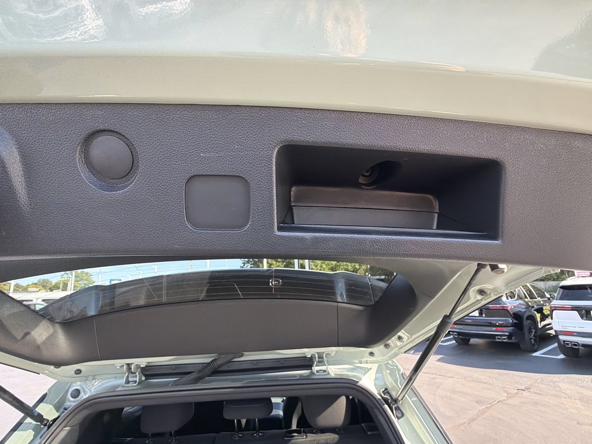 2026 Chevrolet Equinox LT - Photo 40