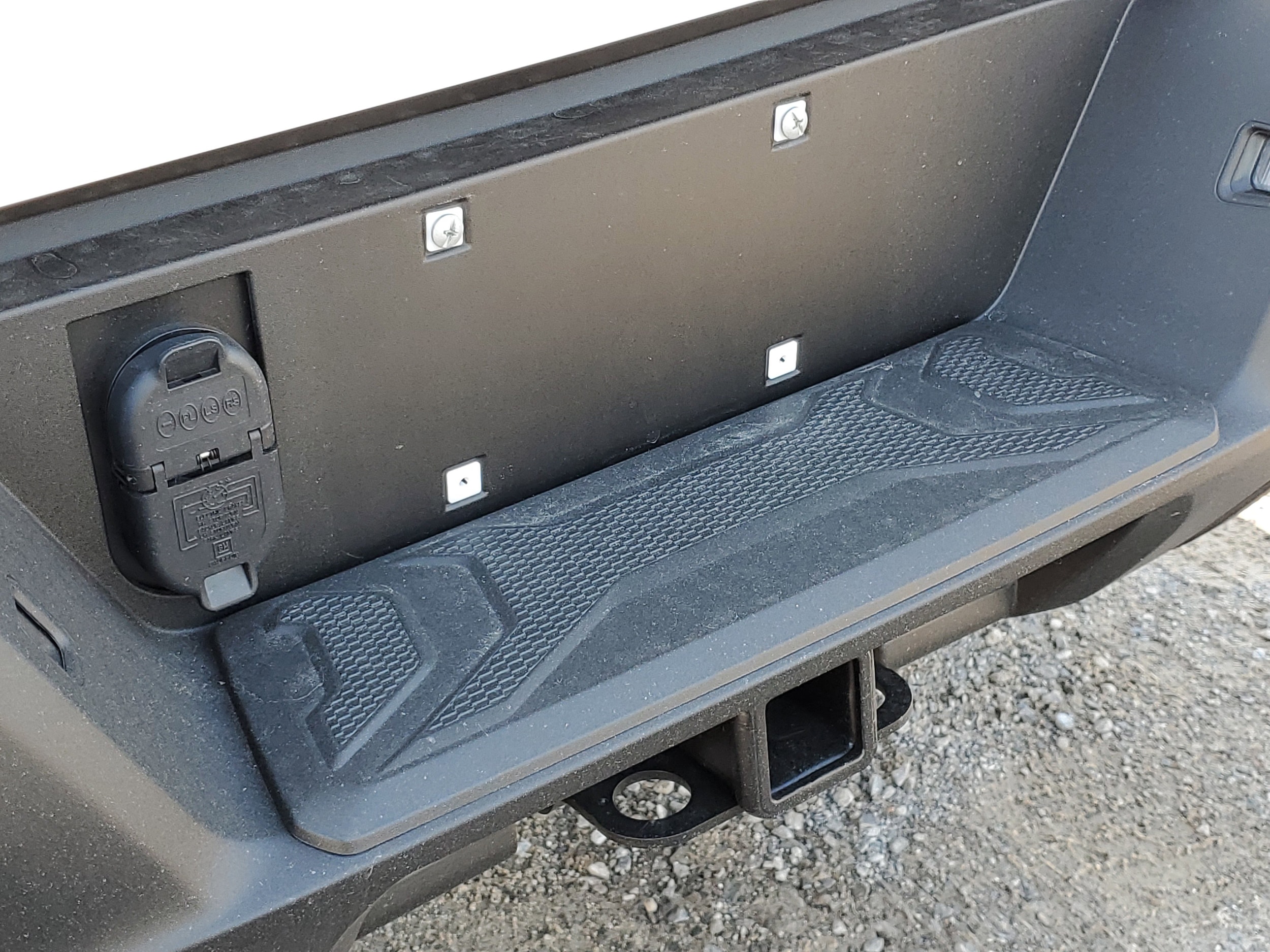 2026 Chevrolet Silverado EV Work Truck - Photo 30