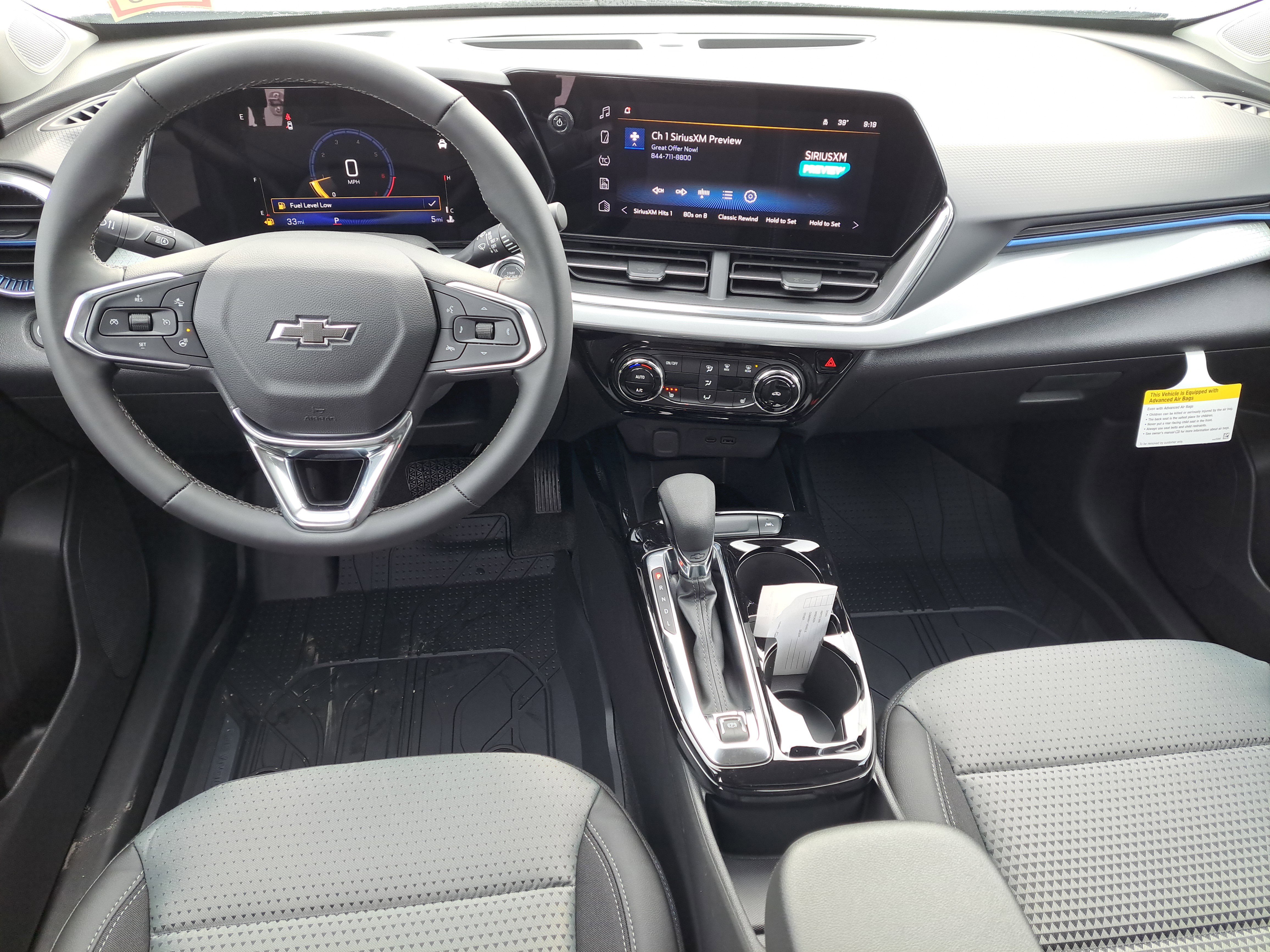 2026 Chevrolet Trax LT - Photo 20