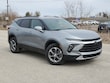  Chevrolet Blazer