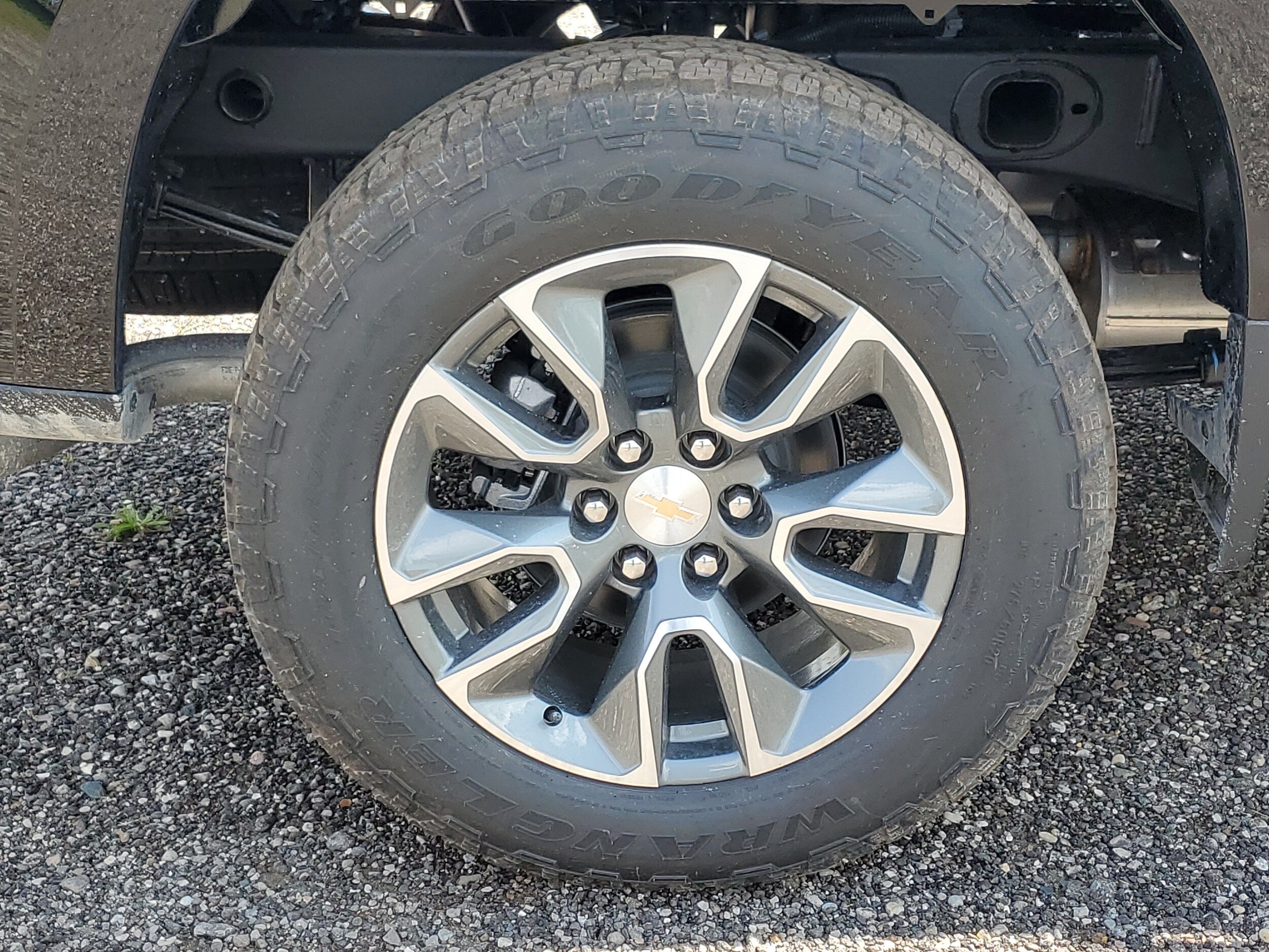 2026 Chevrolet Silverado 1500 LT - Photo 33