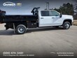 Chevrolet Silverado 3500 HD Chassis Cab