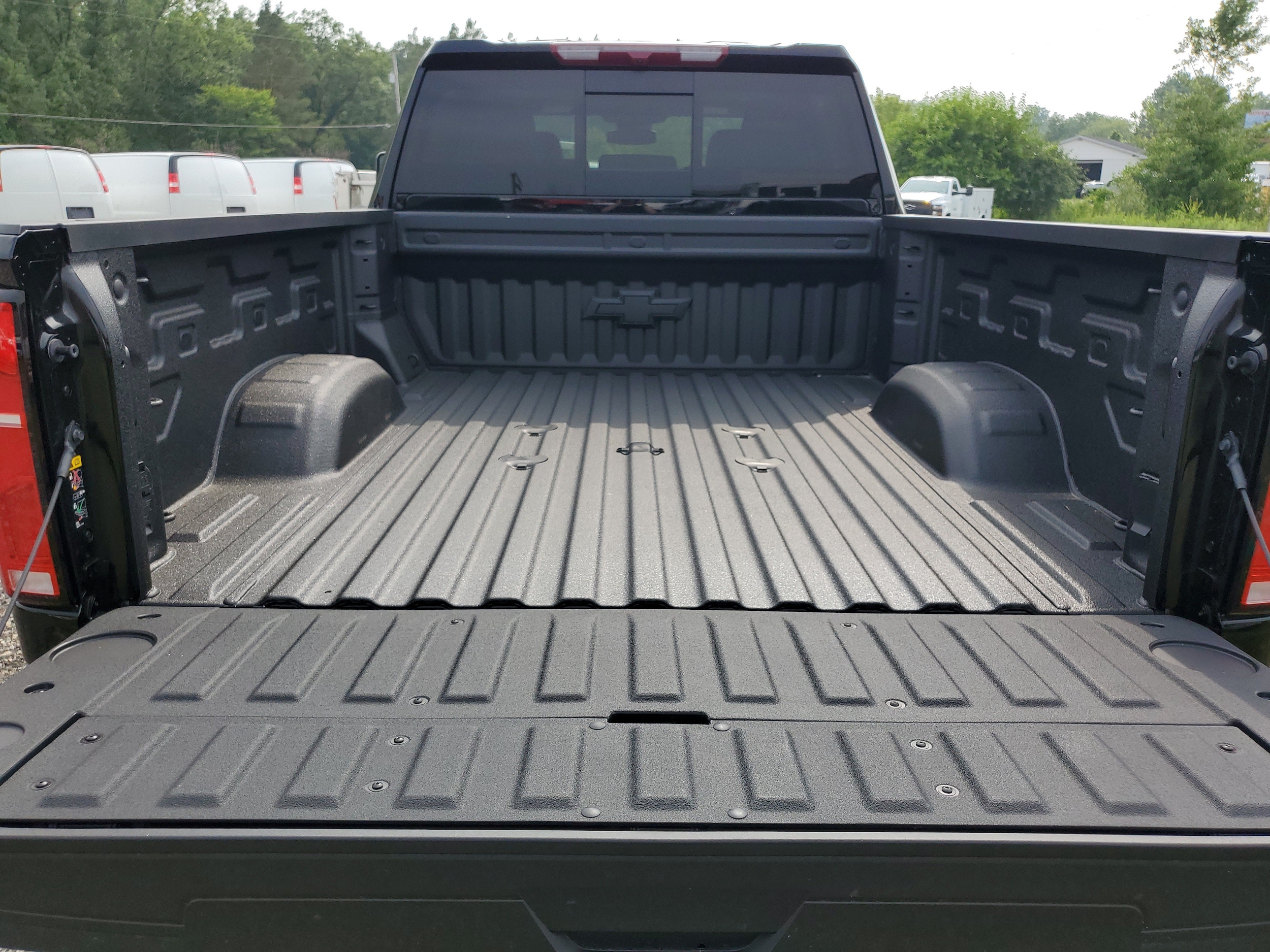 New 2026 Chevrolet Silverado 3500 LT Crew Cab for sale #T1206293 - photo 30
