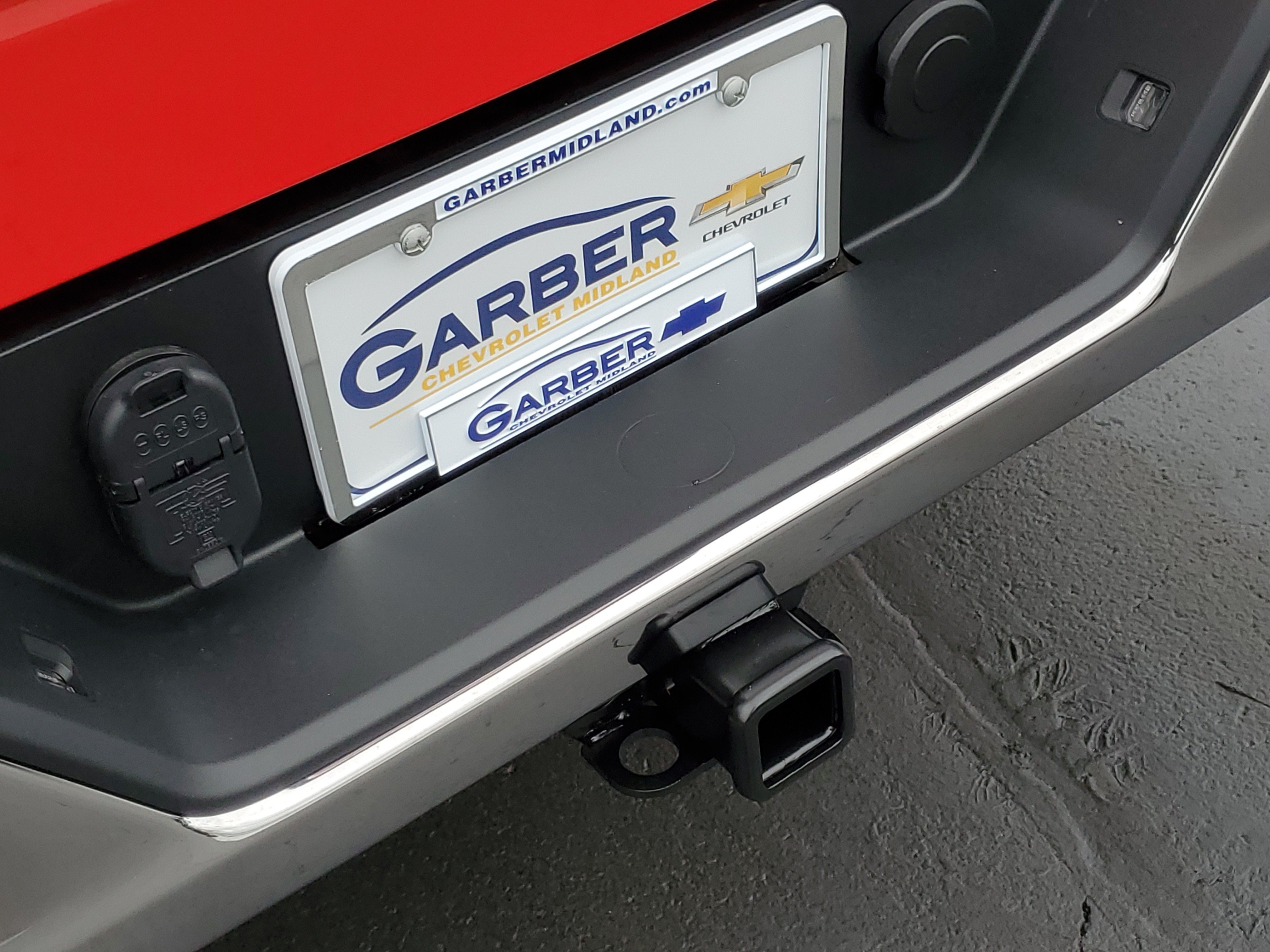 2026 Chevrolet Silverado 1500 LT - Photo 30
