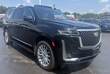 CADILLAC Escalade ESV
