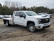  Chevrolet Silverado 3500 HD Chassis Cab