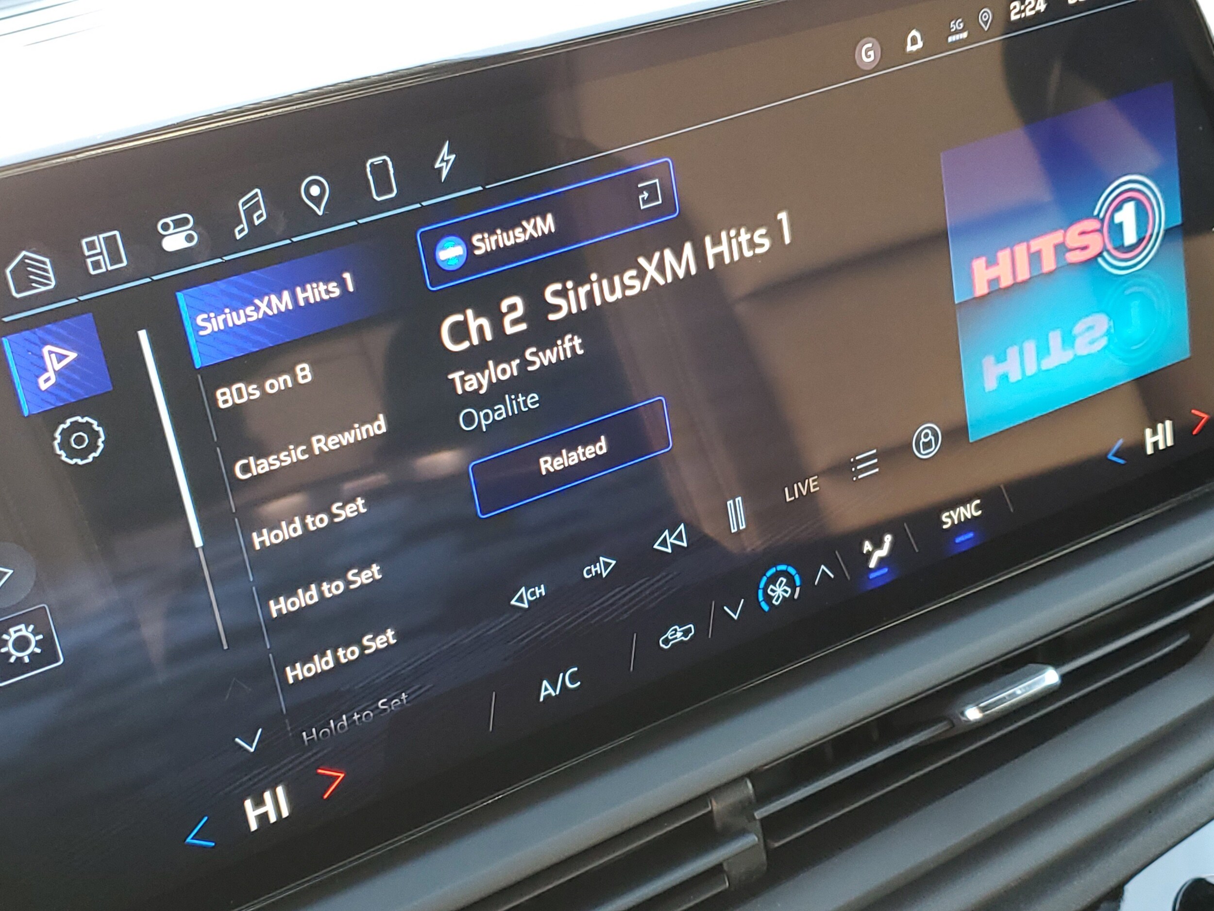 2026 Chevrolet Silverado EV Work Truck - Photo 12