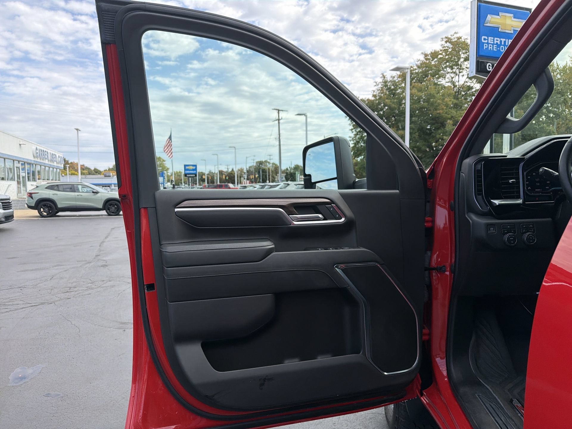 2024 Chevrolet Silverado 2500HD LT - Photo 16