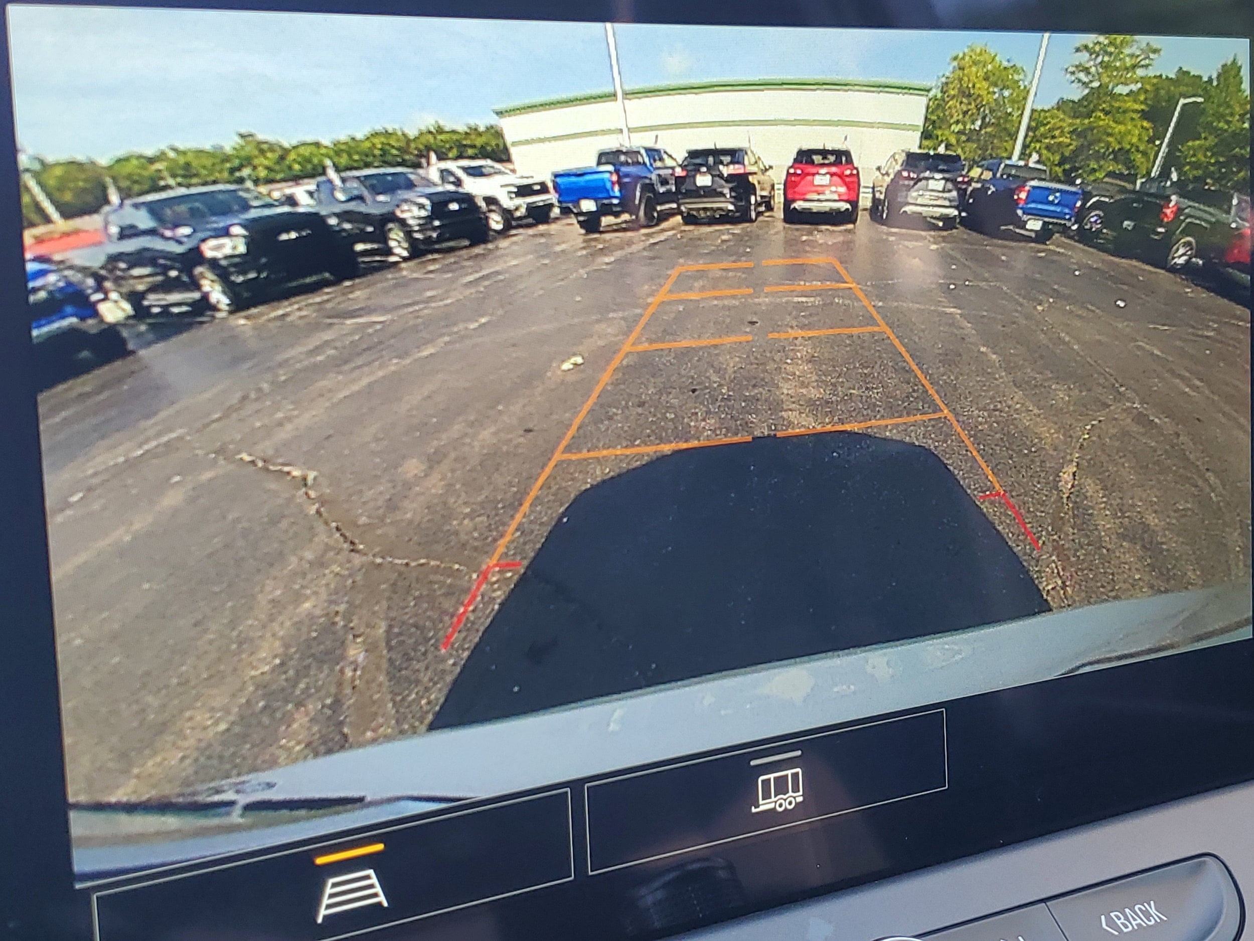 2026 Chevrolet Blazer 2LT - Photo 17