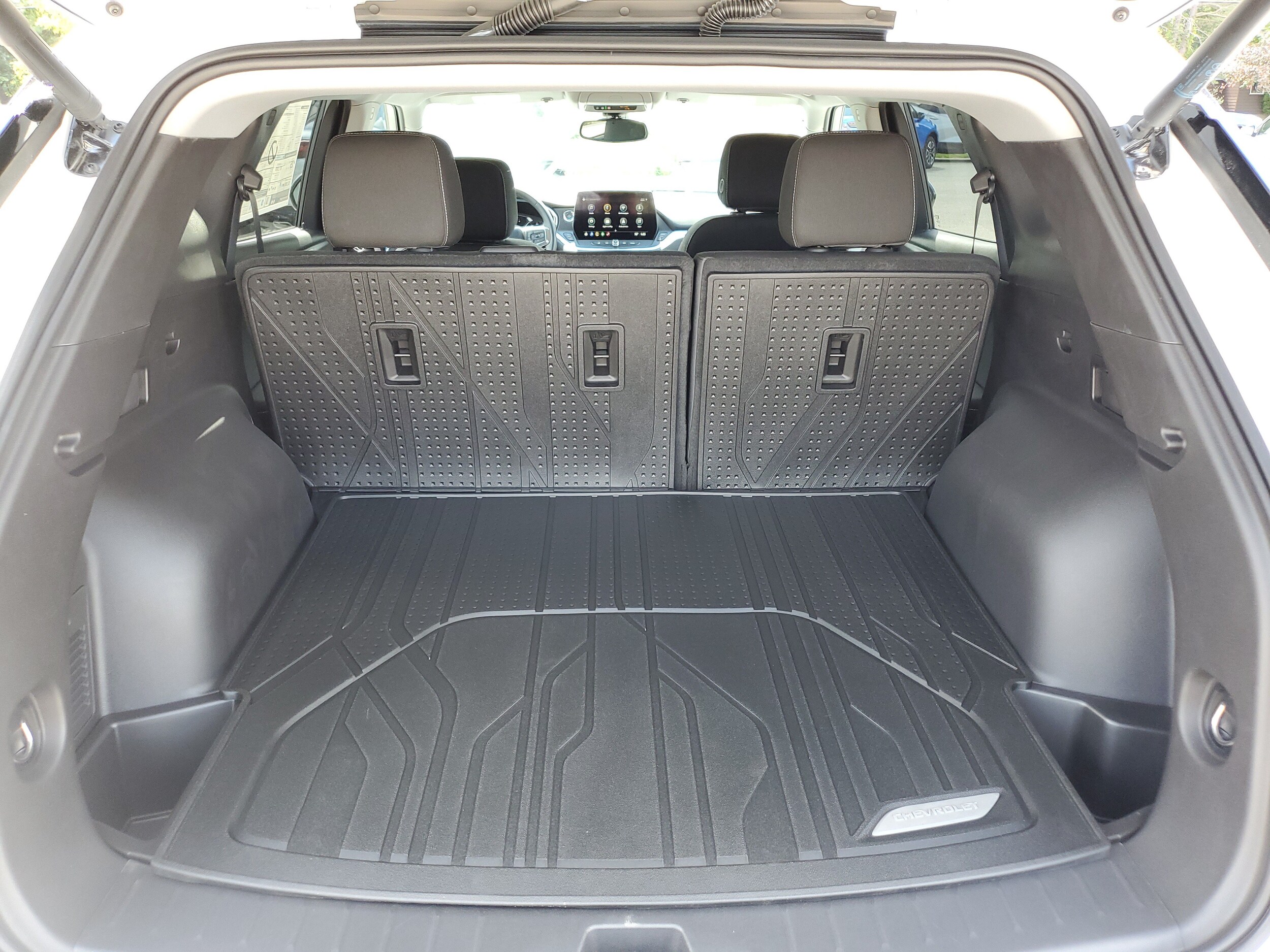 2026 Chevrolet Blazer 2LT - Photo 27