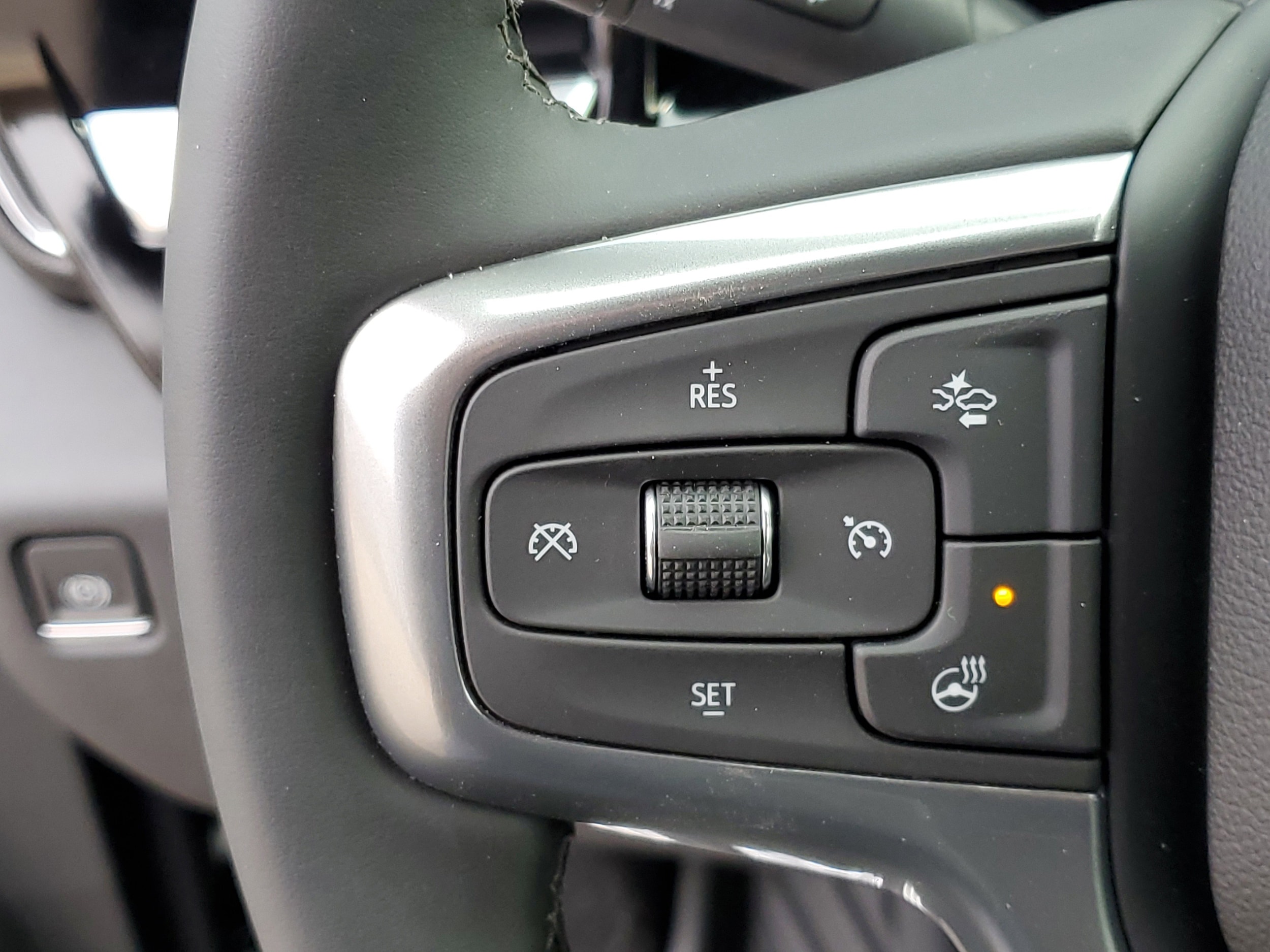2026 Chevrolet Silverado 3500 HD LTZ - Photo 11