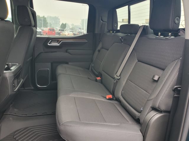 2026 Chevrolet Silverado 1500 Crew Cab 4WD Pickup for sale #TZ408847 - photo 26