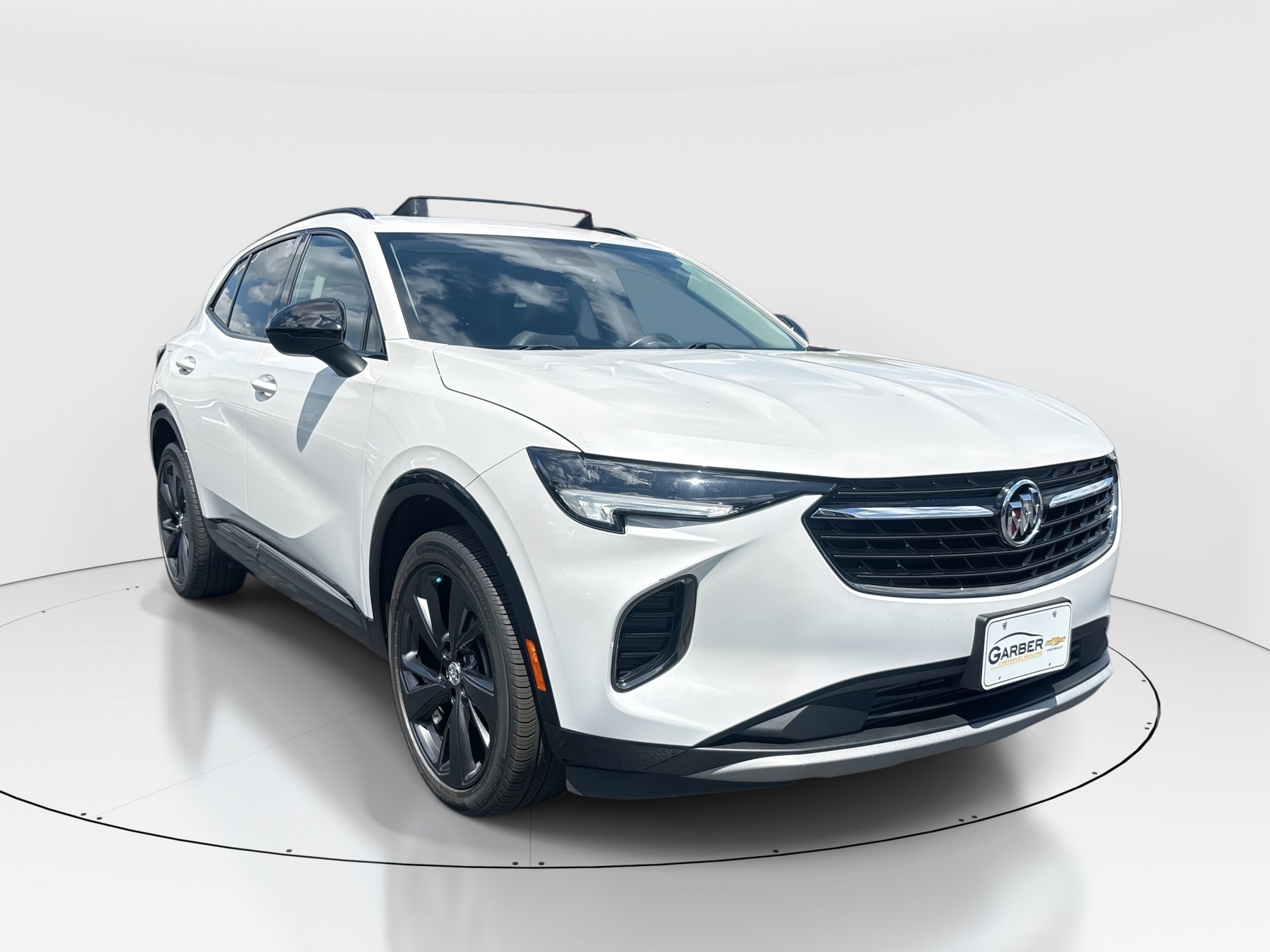 2023 Buick Envision