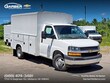 Chevrolet Express Cutaway 3500