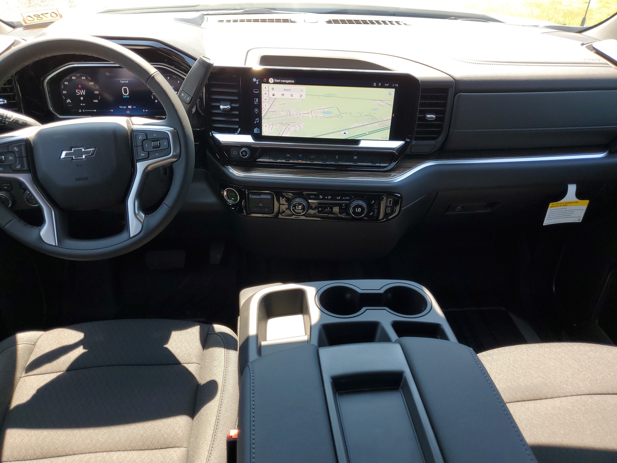 2026 Chevrolet Silverado 1500 RST - Photo 23