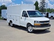  Chevrolet Express Cutaway 3500