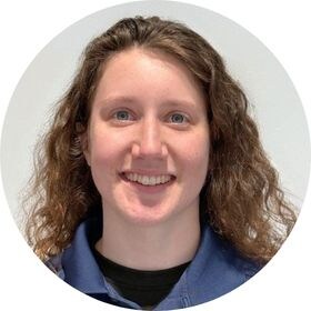 Staff member Haley Weisheim from ID_bf8e46c0d4ac