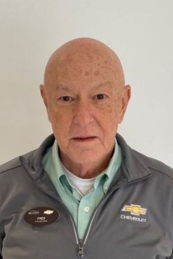 Staff member Frederick Woskoff from ID_bf8e46c0d4ac