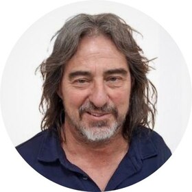Staff member Micheal Kelsey from ID_272bfa70a572