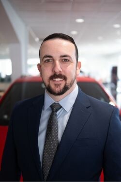 Staff member Brian Cushman from ID_bf8e46c0d4ac