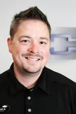 Staff member Brent Blanck from ID_69dc8cbcfd19