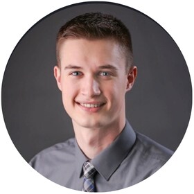 Staff member Dalton Pangborn from ID_9b1a1e0259d4