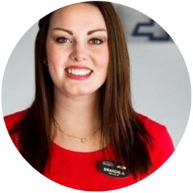 Staff member Brandie Angus from ID_9b1a1e0259d4