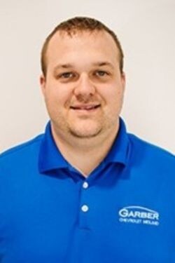 Staff member Bryan Dinsmore from ID_ff710a65a158