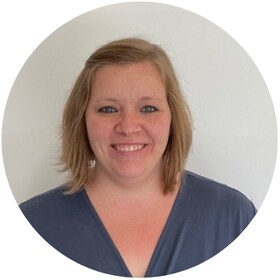 Staff member Kari Doty from ID_9b1a1e0259d4