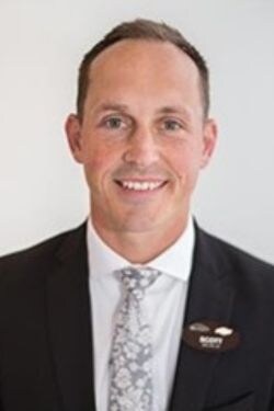 Staff member Scott Dondineau from ID_0cc01465adad