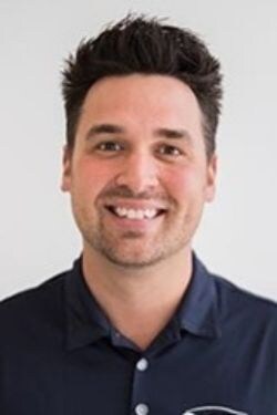 Staff member Joshua Kusterer from ID_7daeebc04ea2