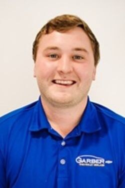 Staff member Bryce Johnson from ID_0cc01465adad