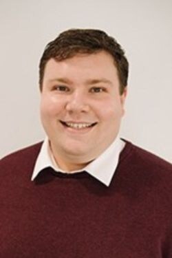 Staff member Dayton Stillwagon from ID_2a8fd425be33