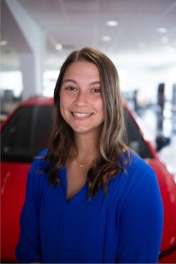 Staff member Kathryn Warriner from ID_362aa70f94ae