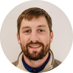 Staff member Larson Cronkright from ID_69dc8cbcfd19