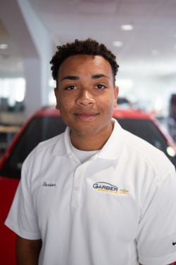 Staff member Parker Anzalone from ID_0cc01465adad