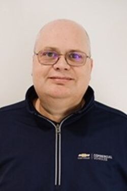 Staff member Brian Strong from ID_ff710a65a158