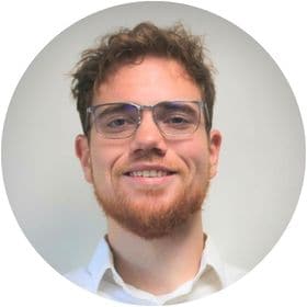 Staff member Ruben Arntz from ID_ff710a65a158