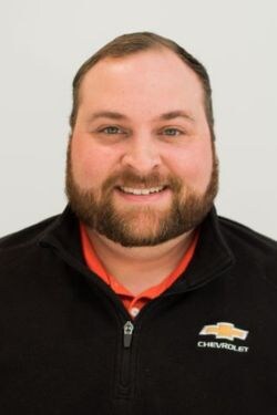 Staff member Gage Mashue from ID_ff710a65a158