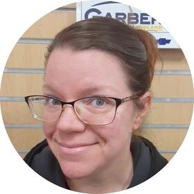 Staff member Rachael Atton from ID_272bfa70a572