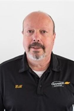 Staff member Bill Davidson from ID_272bfa70a572